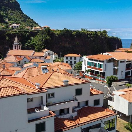 Amarelo Apartment By Atlantic Holiday São Vicente المظهر الخارجي الصورة