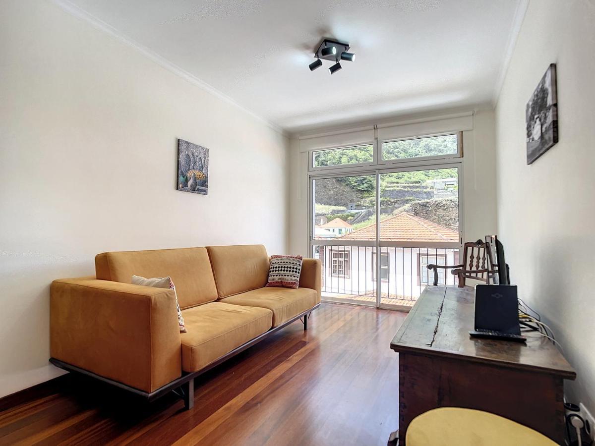 Amarelo Apartment By Atlantic Holiday São Vicente المظهر الخارجي الصورة