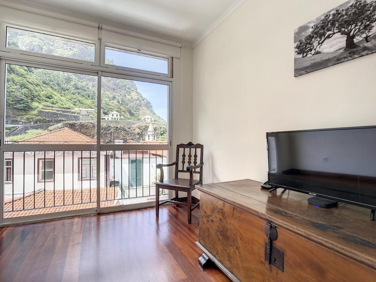 Amarelo Apartment By Atlantic Holiday São Vicente المظهر الخارجي الصورة