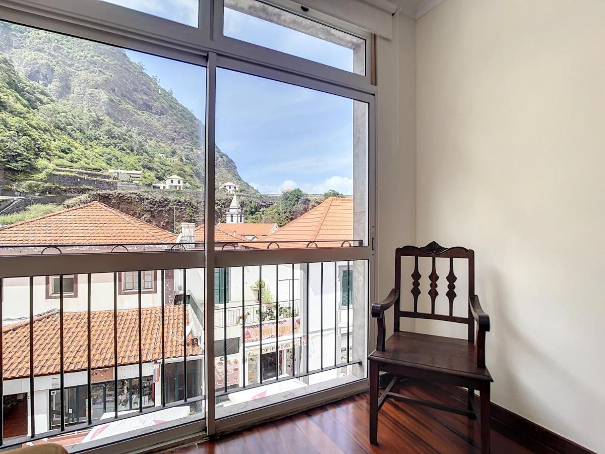 Amarelo Apartment By Atlantic Holiday São Vicente المظهر الخارجي الصورة