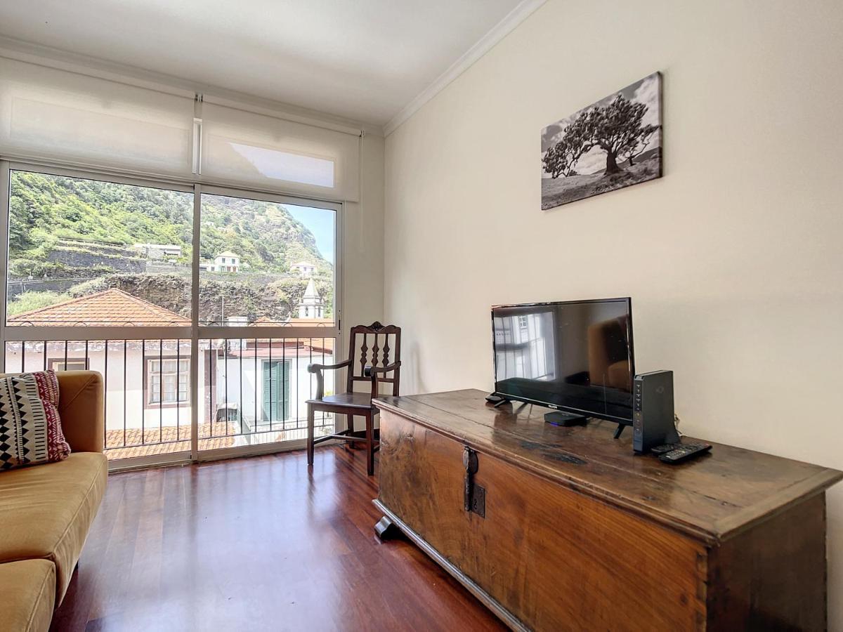Amarelo Apartment By Atlantic Holiday São Vicente المظهر الخارجي الصورة