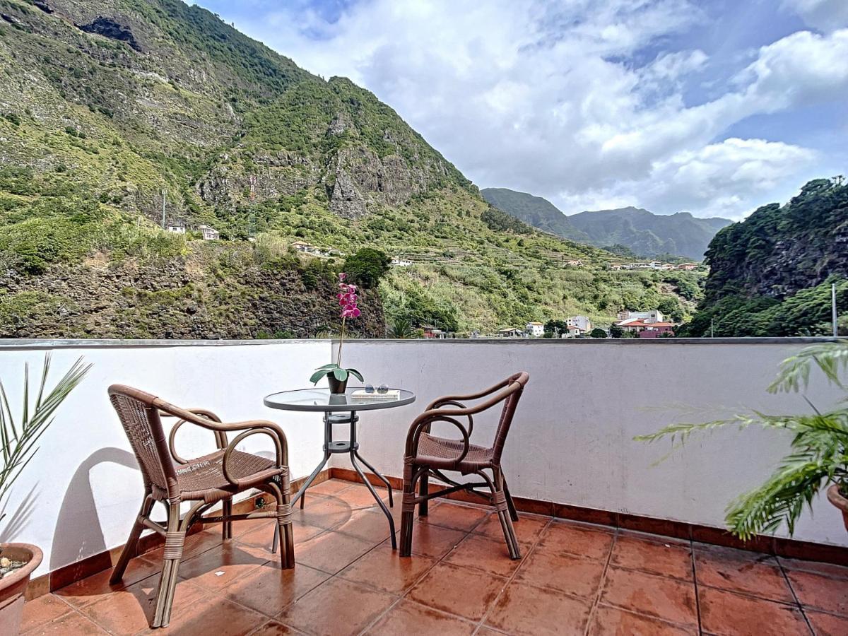 Amarelo Apartment By Atlantic Holiday São Vicente المظهر الخارجي الصورة