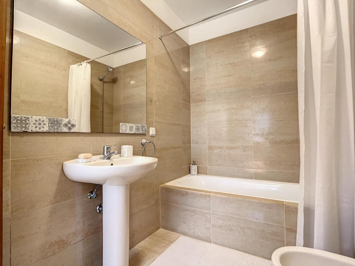 Amarelo Apartment By Atlantic Holiday São Vicente المظهر الخارجي الصورة