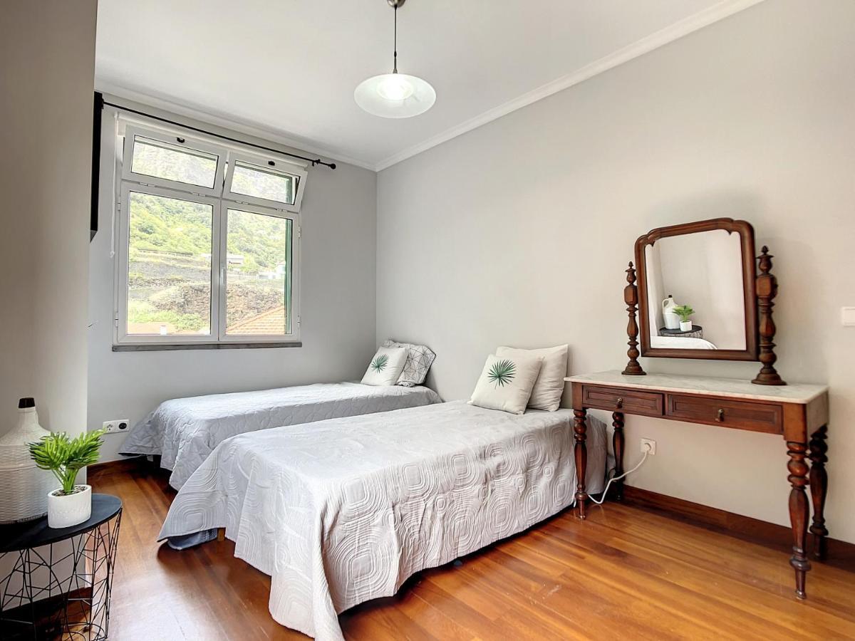 Amarelo Apartment By Atlantic Holiday São Vicente المظهر الخارجي الصورة