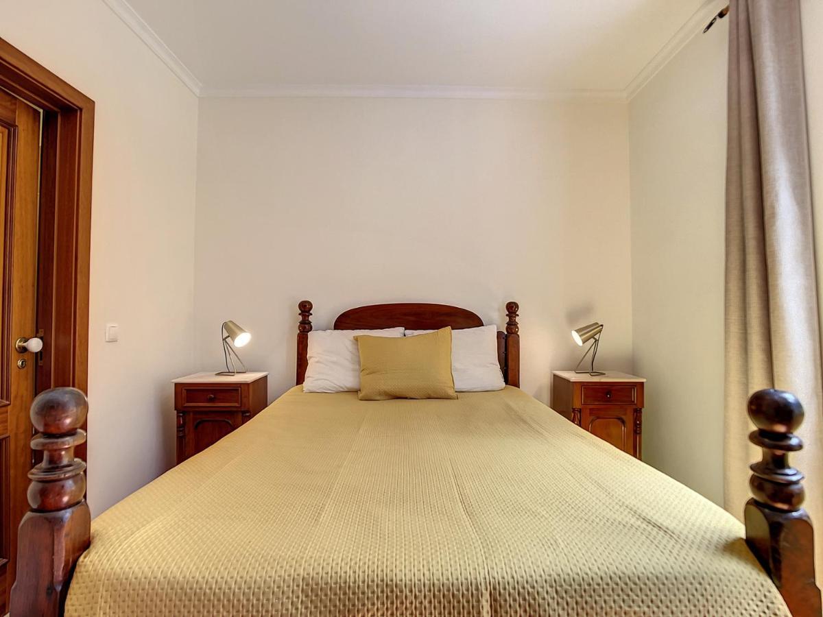 Amarelo Apartment By Atlantic Holiday São Vicente المظهر الخارجي الصورة