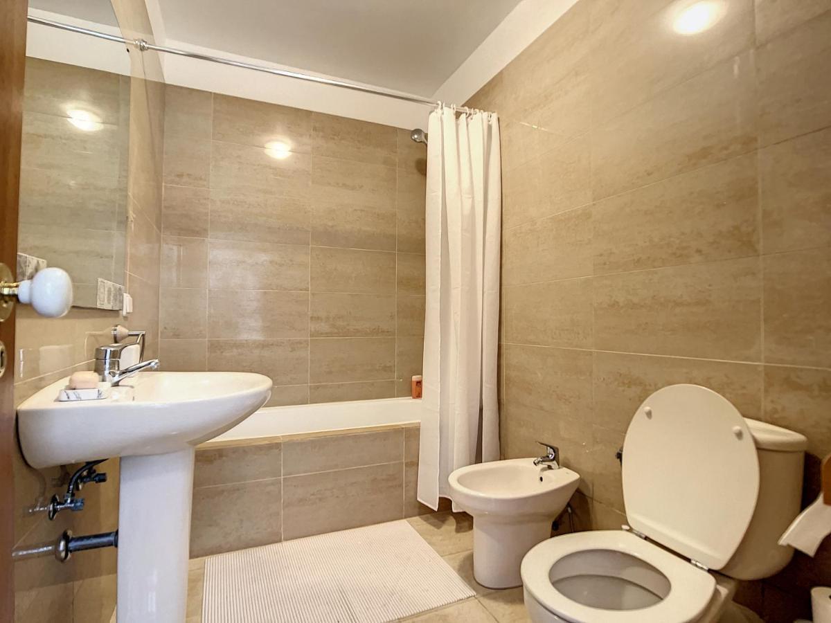 Amarelo Apartment By Atlantic Holiday São Vicente المظهر الخارجي الصورة