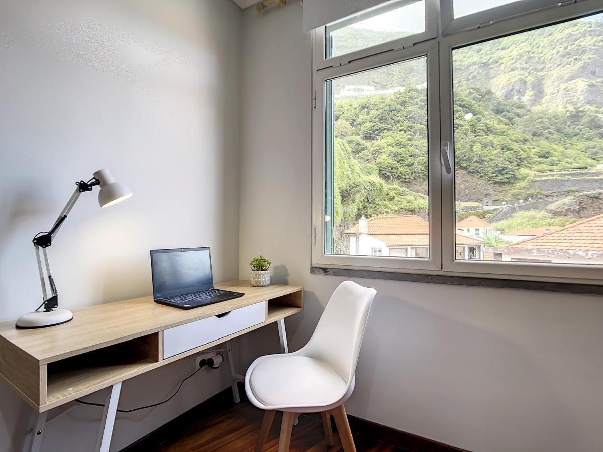 Amarelo Apartment By Atlantic Holiday São Vicente المظهر الخارجي الصورة