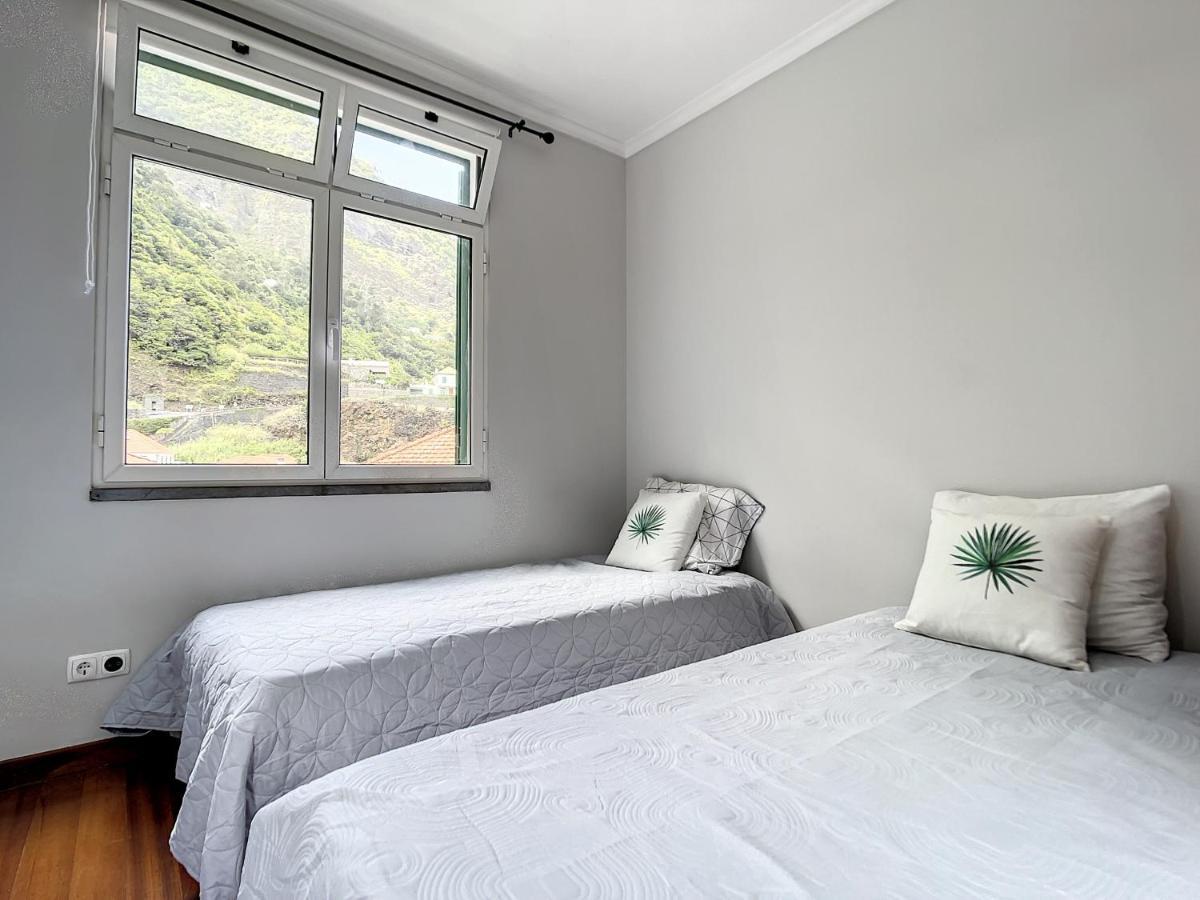 Amarelo Apartment By Atlantic Holiday São Vicente المظهر الخارجي الصورة