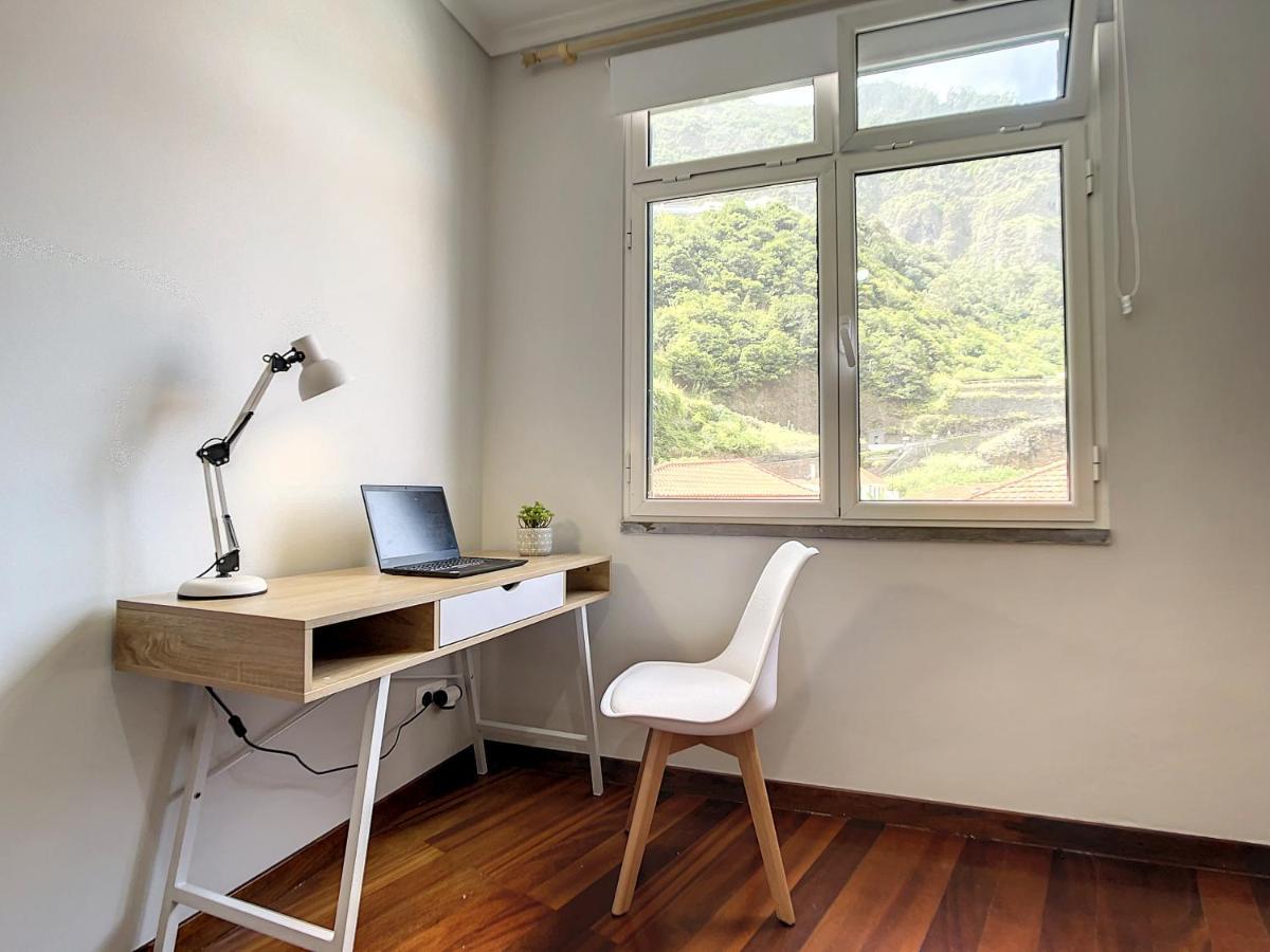 Amarelo Apartment By Atlantic Holiday São Vicente المظهر الخارجي الصورة